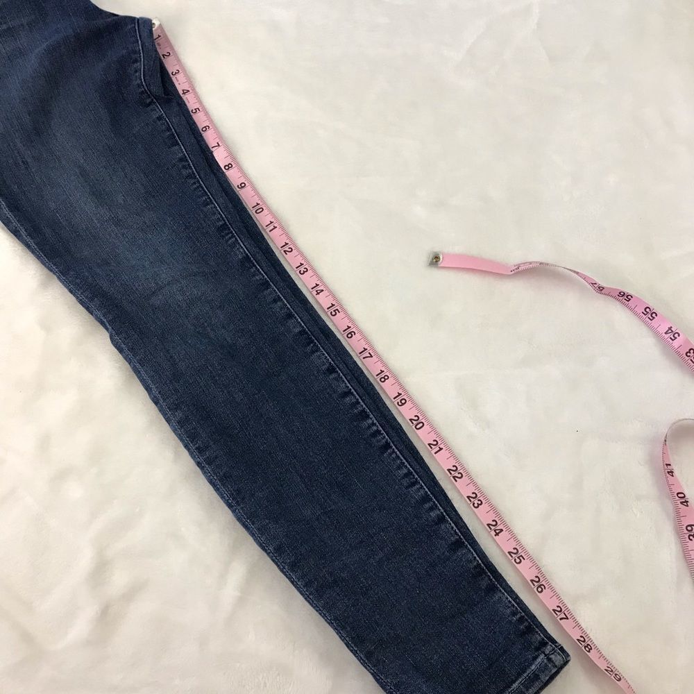 Frame Denim Le Skinny de Jeanne jeans‎ - Picture 9 of 10